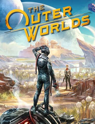the outer worlds fitgirl|THE OUTER WORLDS .
